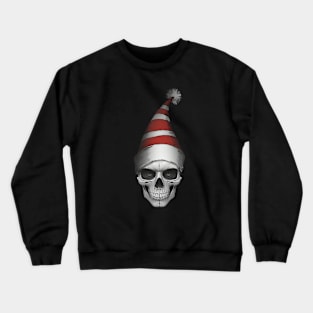 Skullmas Crewneck Sweatshirt